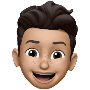 memoji smiling